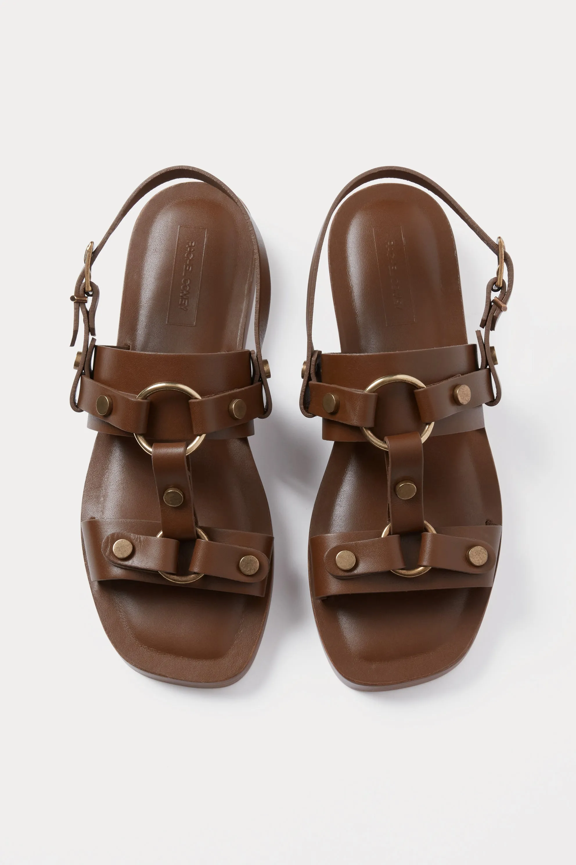 Gregory Sandal