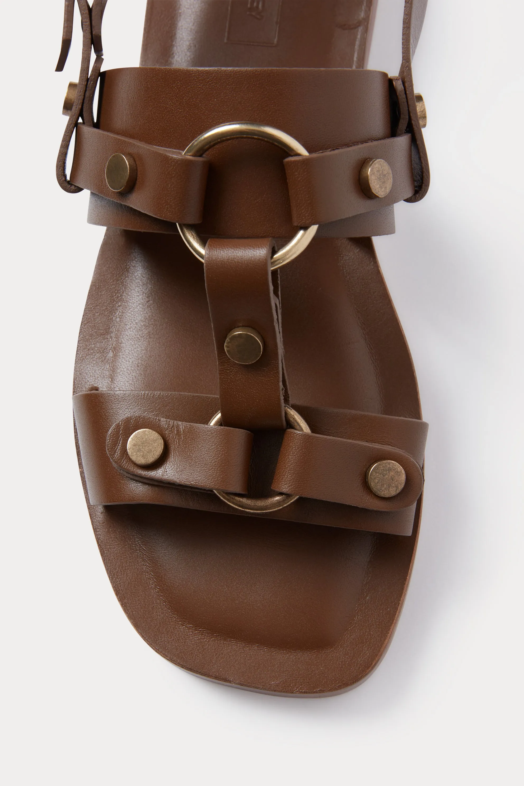 Gregory Sandal