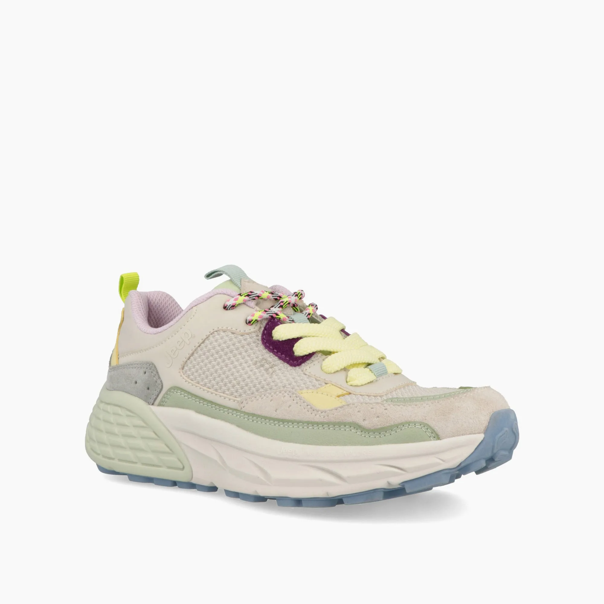 Groove Mesh