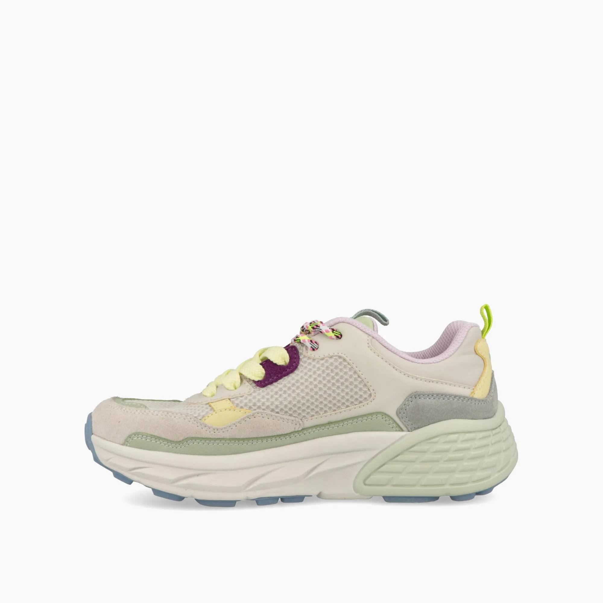 Groove Mesh