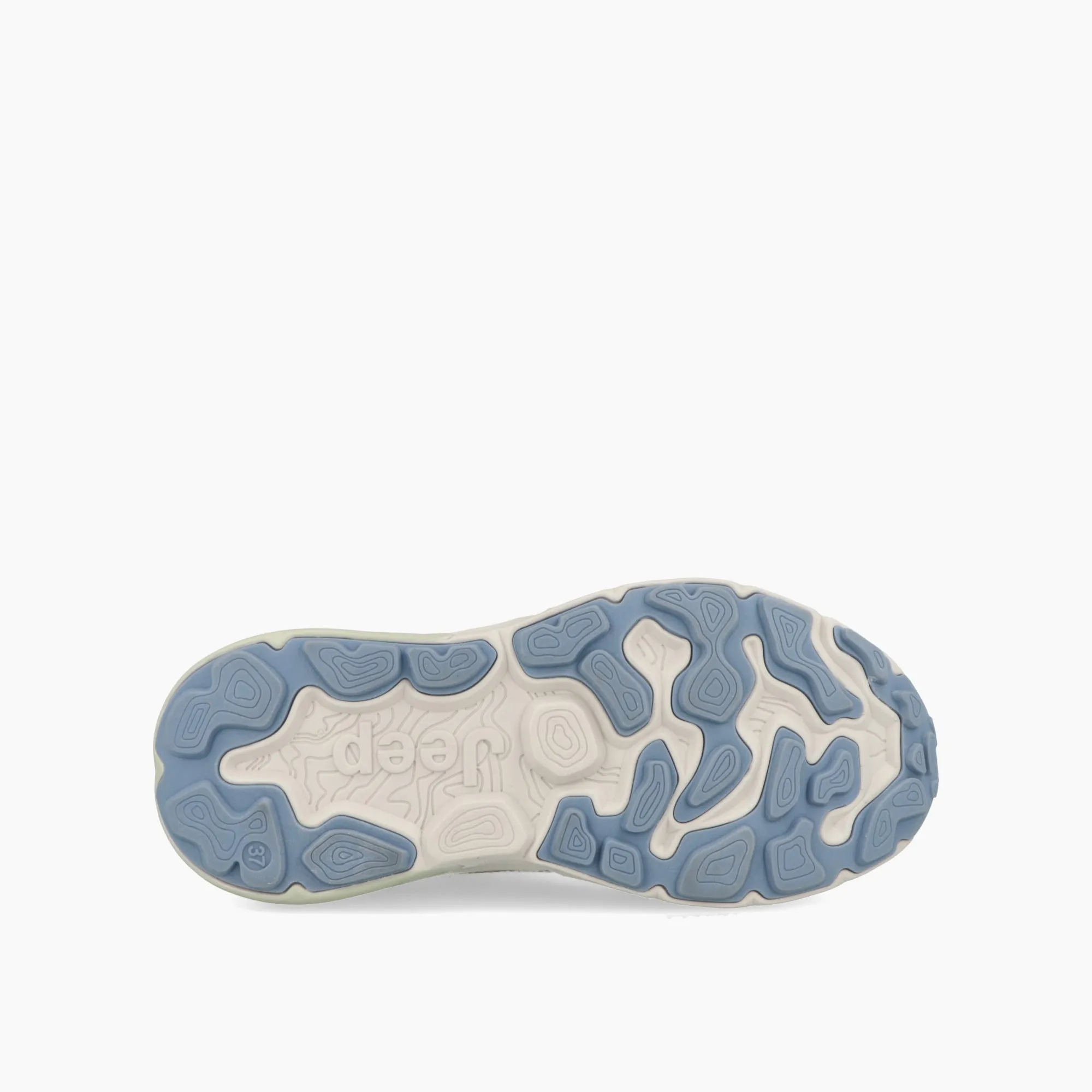 Groove Mesh