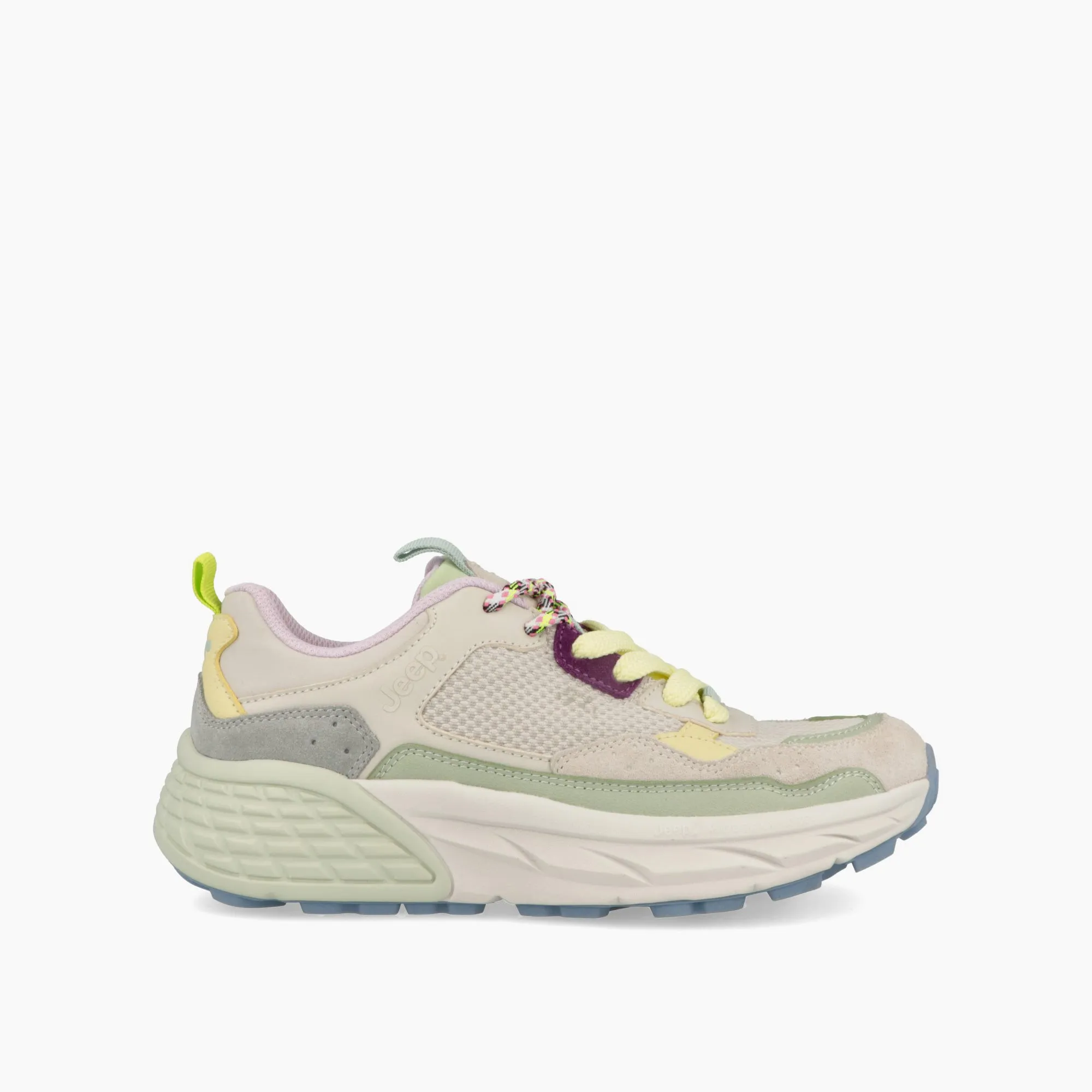 Groove Mesh