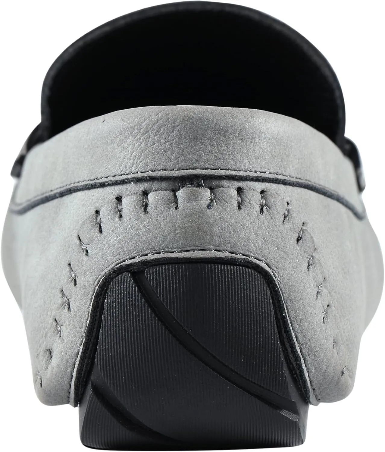 GUESS Men's Agaro Driving Style Loafer