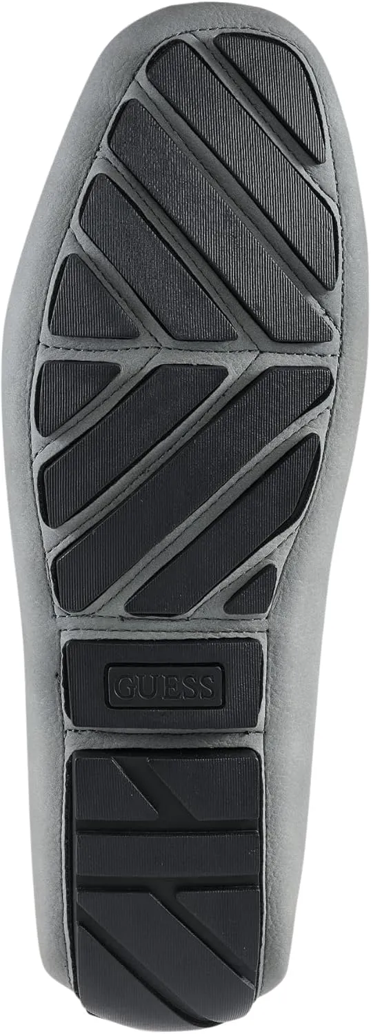 GUESS Men's Agaro Driving Style Loafer