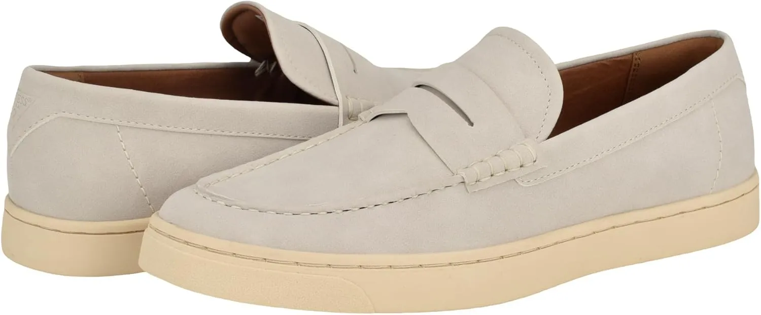 Guess Men's Grovel Loafer