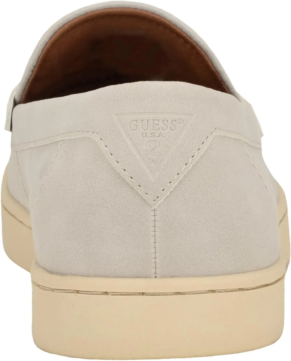 Guess Men's Grovel Loafer