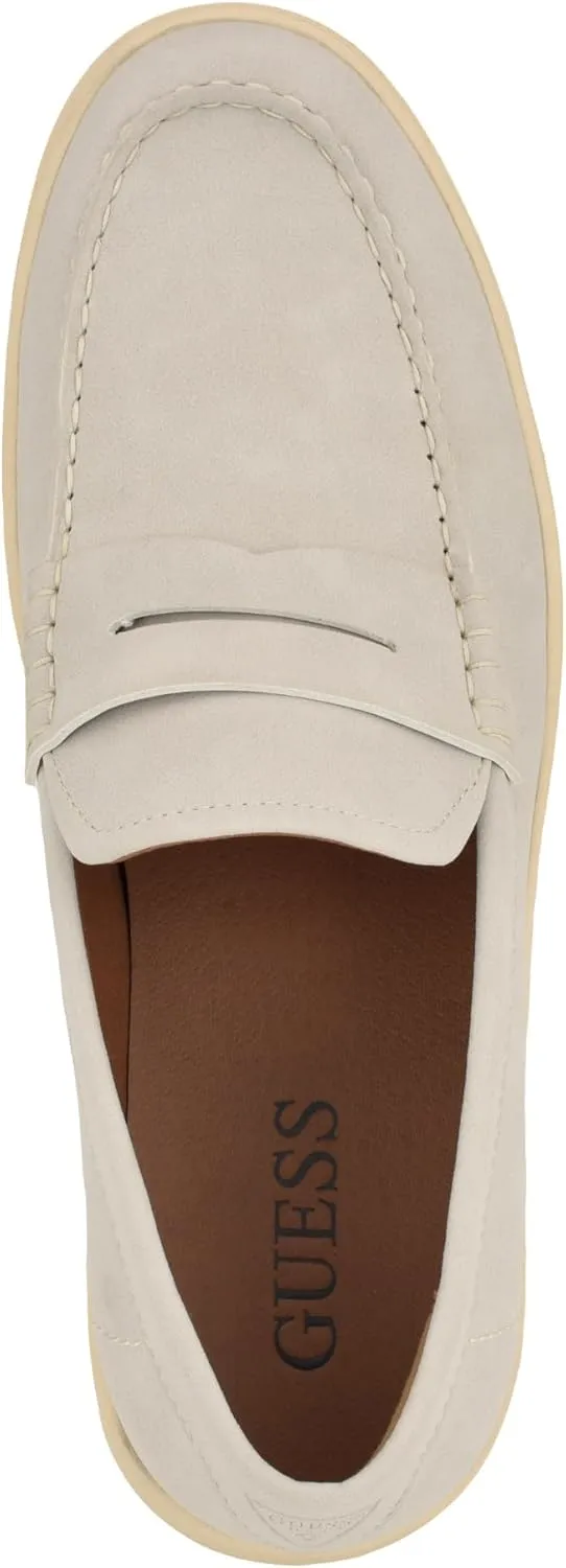 Guess Men's Grovel Loafer