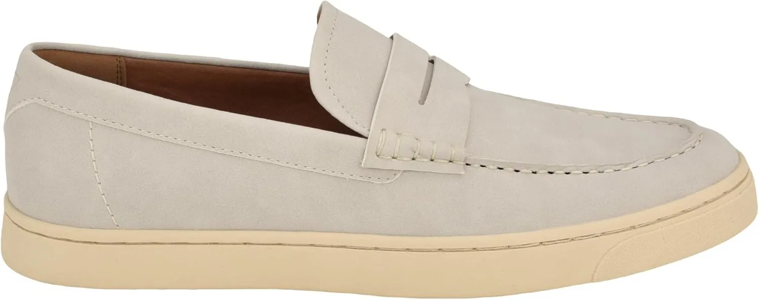Guess Men's Grovel Loafer