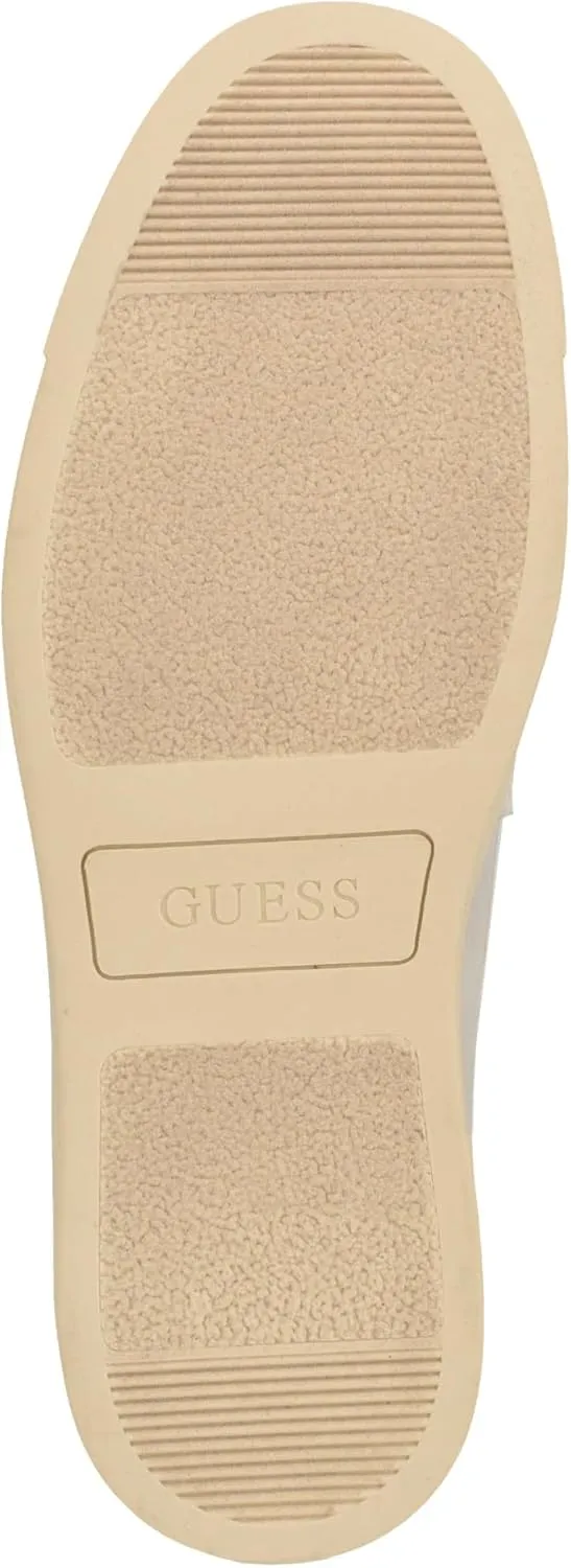 Guess Men's Grovel Loafer