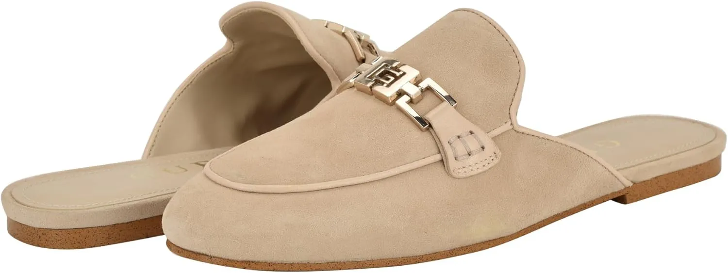 Guess Women's Bommy Mule