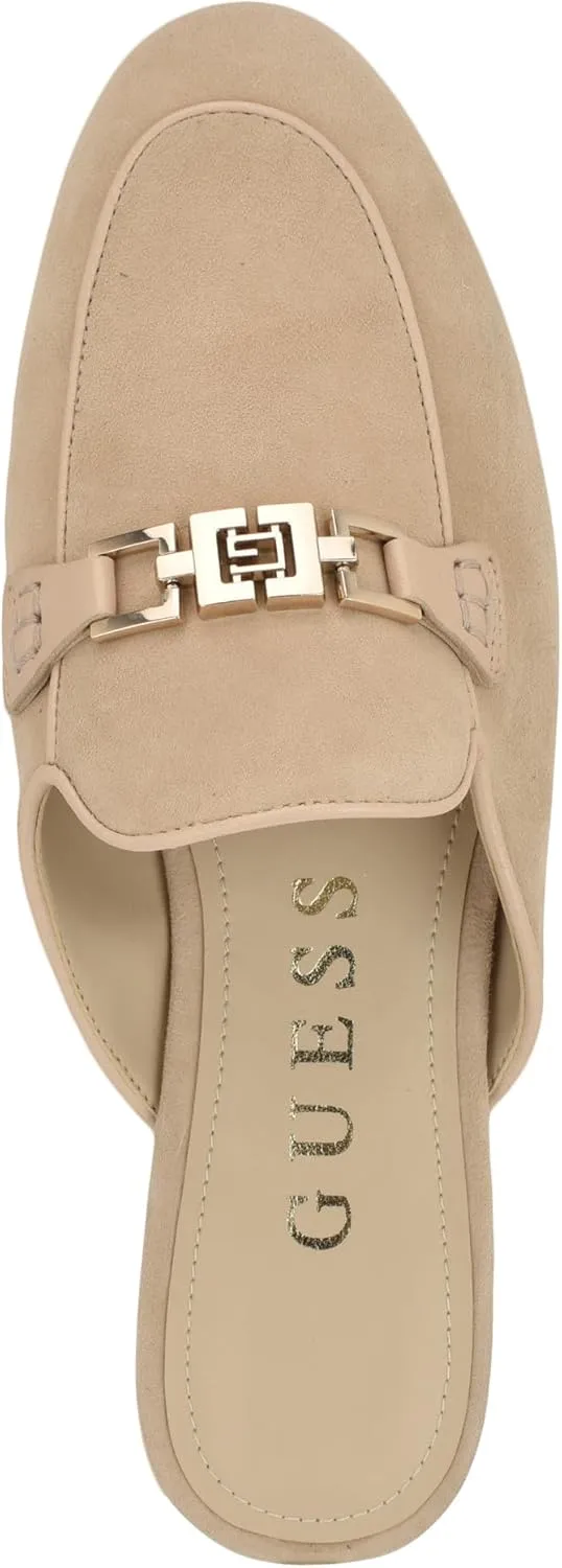 Guess Women's Bommy Mule