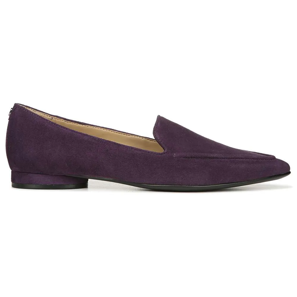 Haines Flat - Purple