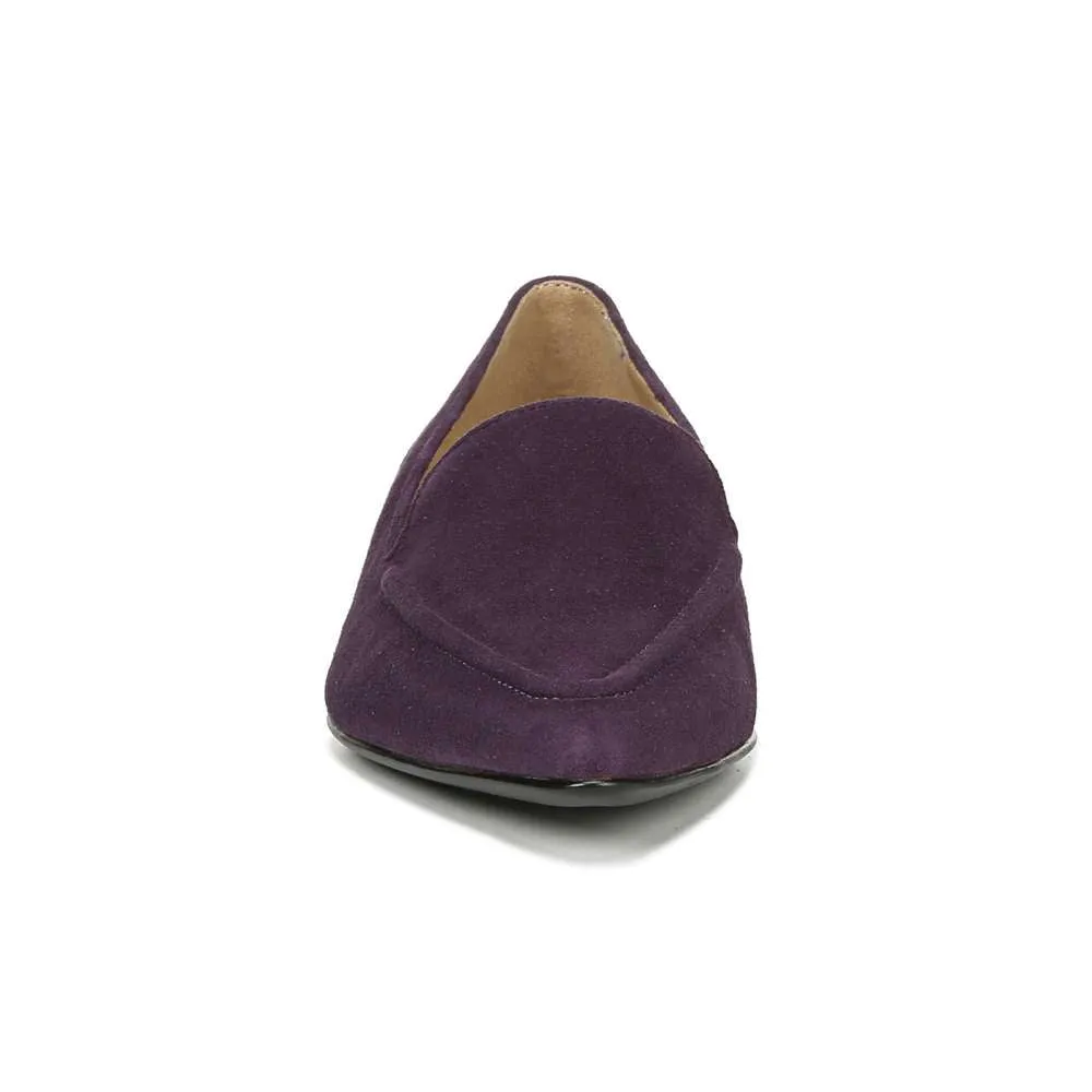 Haines Flat - Purple