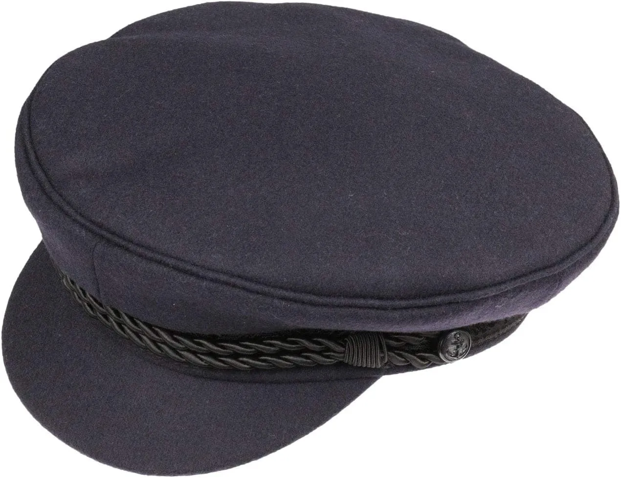 HAMMABURG Elbe Sailor Fisherman´s Cap Women/Men |