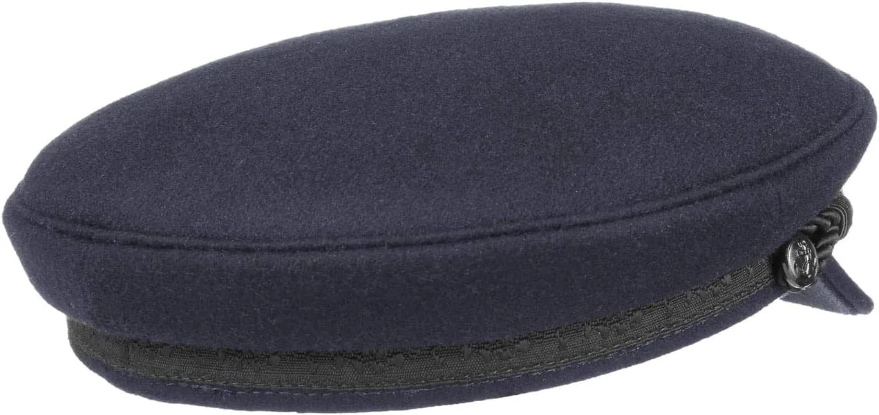 HAMMABURG Elbe Sailor Fisherman´s Cap Women/Men |