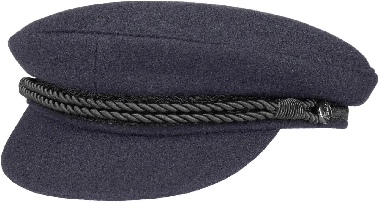 HAMMABURG Elbe Sailor Fisherman´s Cap Women/Men |