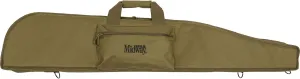 Heavy Duty Scoped Rifle Case 48" Olive Drab