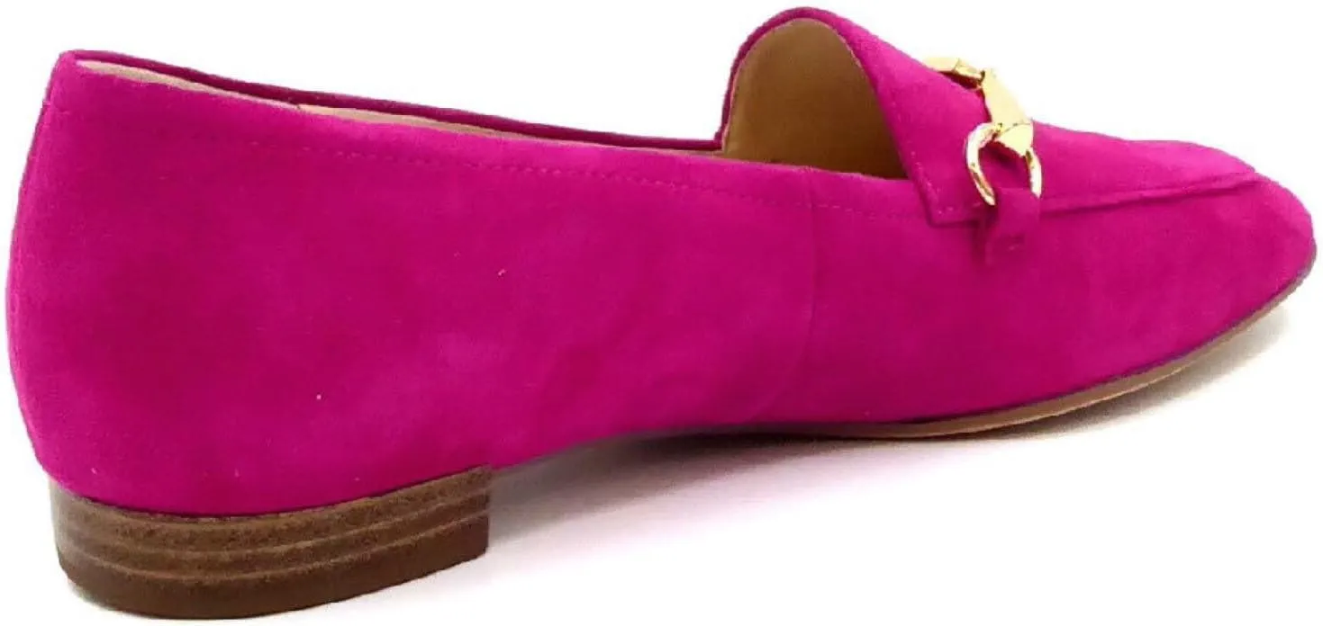HÖGL Women's Penny Loafer