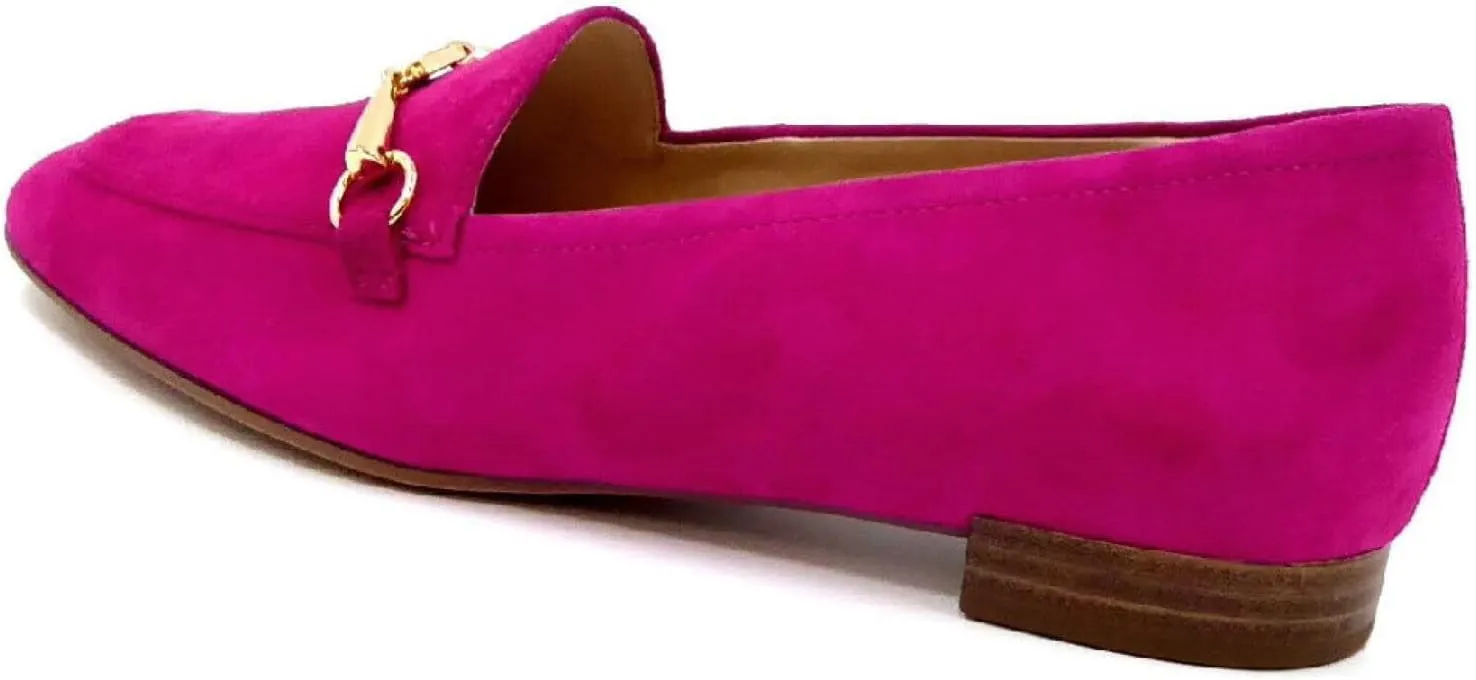 HÖGL Women's Penny Loafer