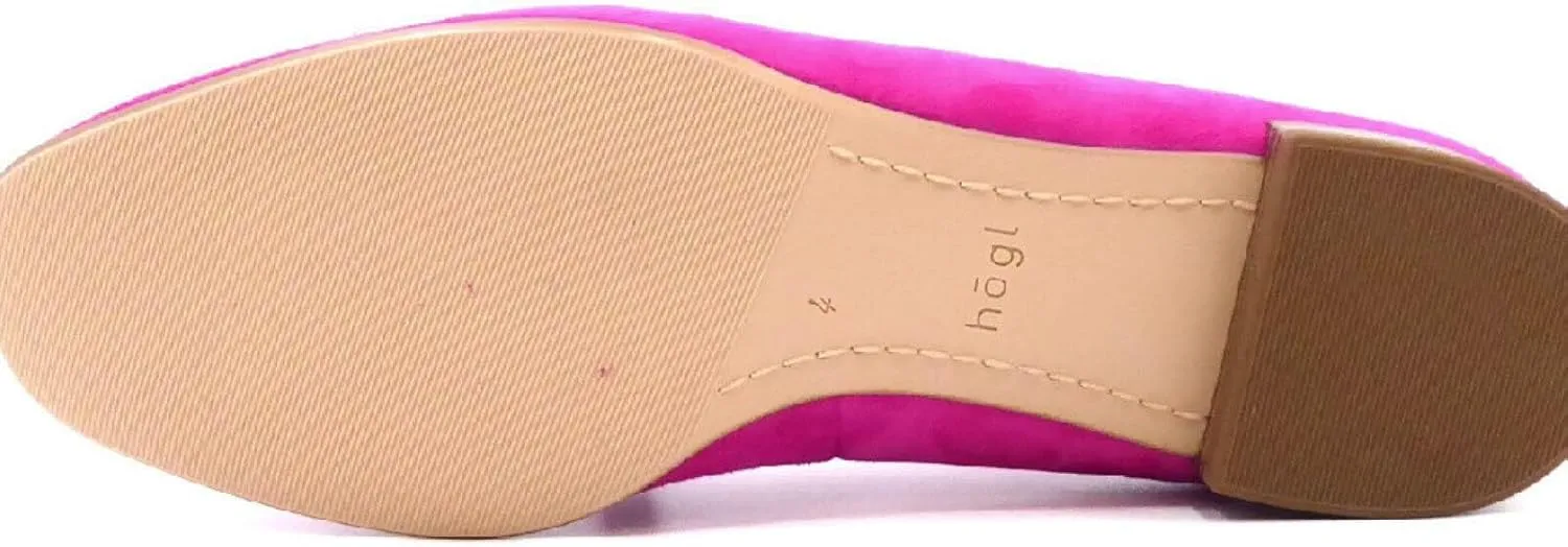 HÖGL Women's Penny Loafer