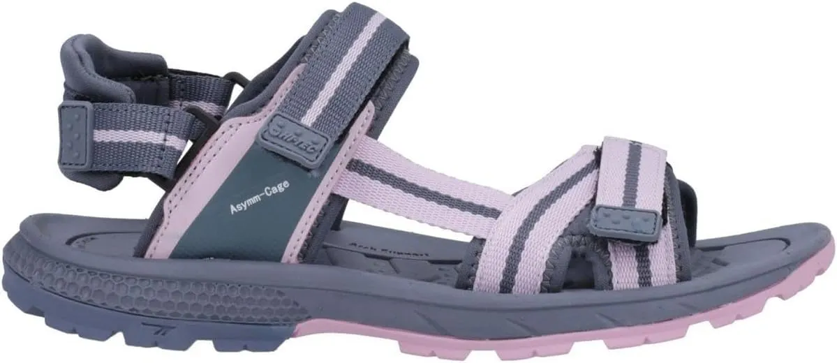 HI-TEC Women's Sierra Sandal