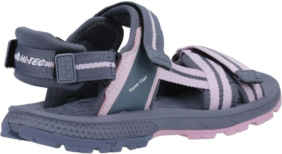 HI-TEC Women's Sierra Sandal