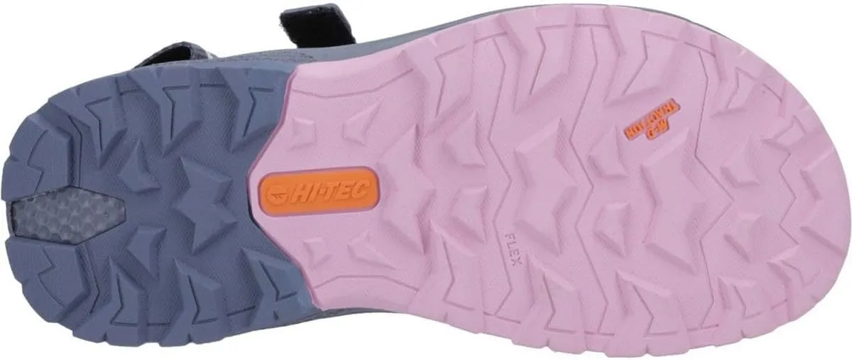 HI-TEC Women's Sierra Sandal
