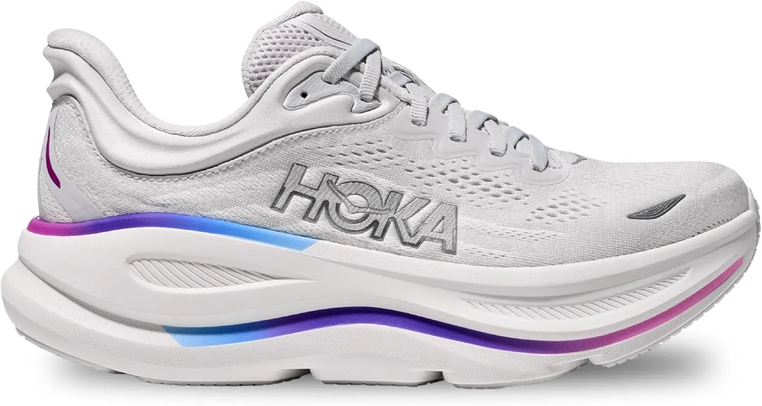 HOKA Women's Bondi 9 Sneaker