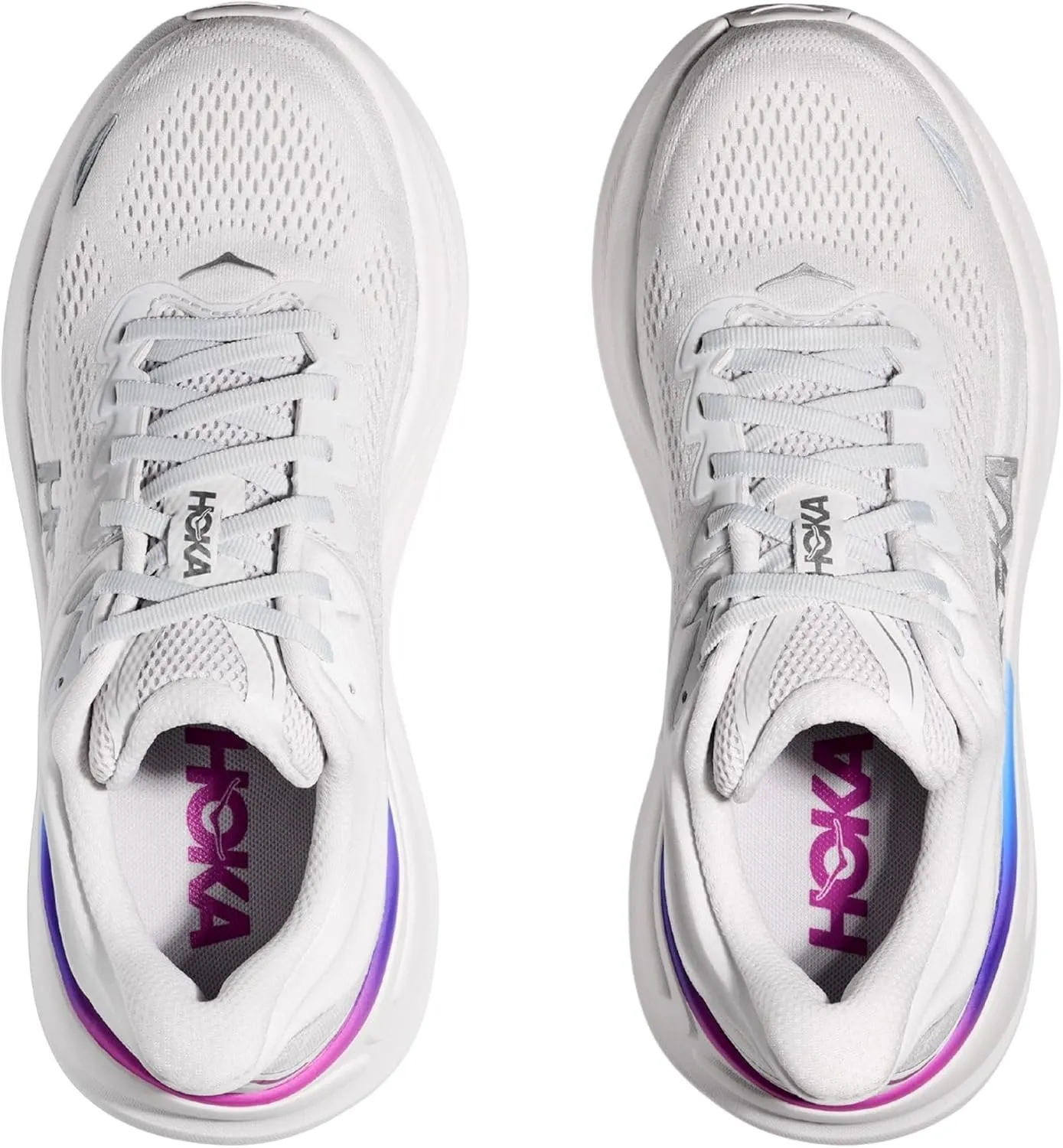 HOKA Women's Bondi 9 Sneaker