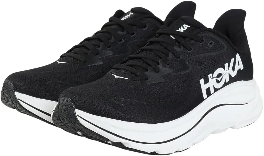 Hoka Women's Clifton 10 Sneaker