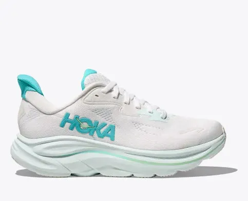 Hoka Women's Clifton 10 Wide