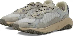 Hugo Boss Men's Mixed Material Mesh Sneakers