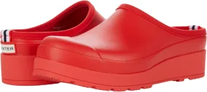Hunter Women's Play Clog