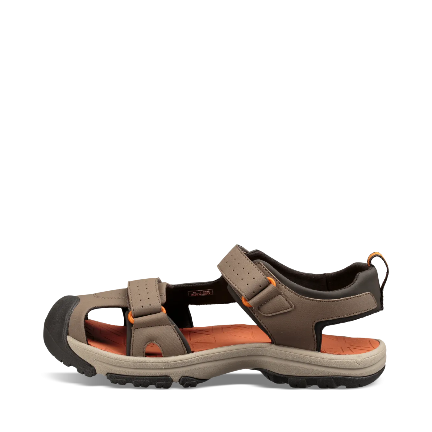 HURRICANE TOE PRO - YOUTH