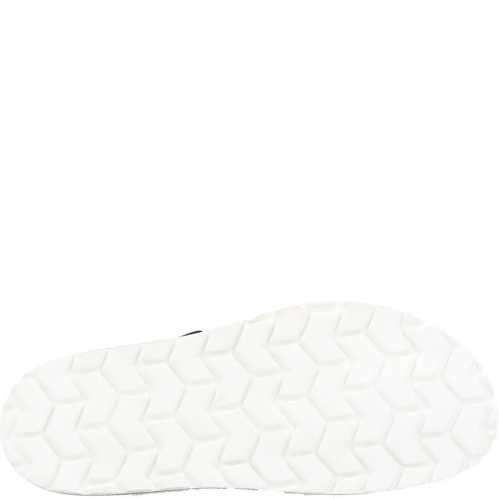 Hush Puppies Blakely Mule Sandal