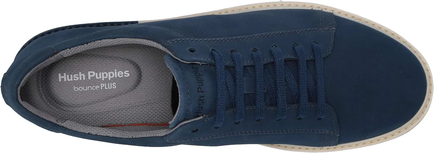 Hush Puppies Men's Heath Sneaker Oxford