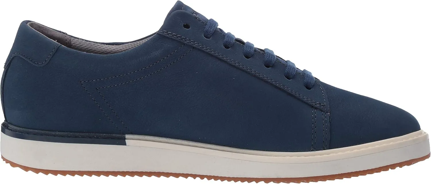 Hush Puppies Men's Heath Sneaker Oxford