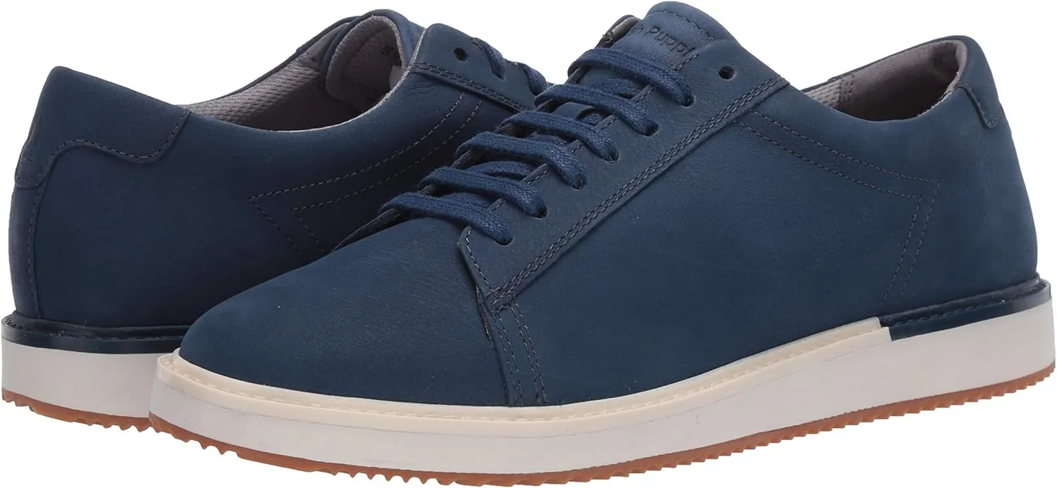 Hush Puppies Men's Heath Sneaker Oxford