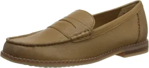 Hush Puppies Men's Wren Loafer Oxford
