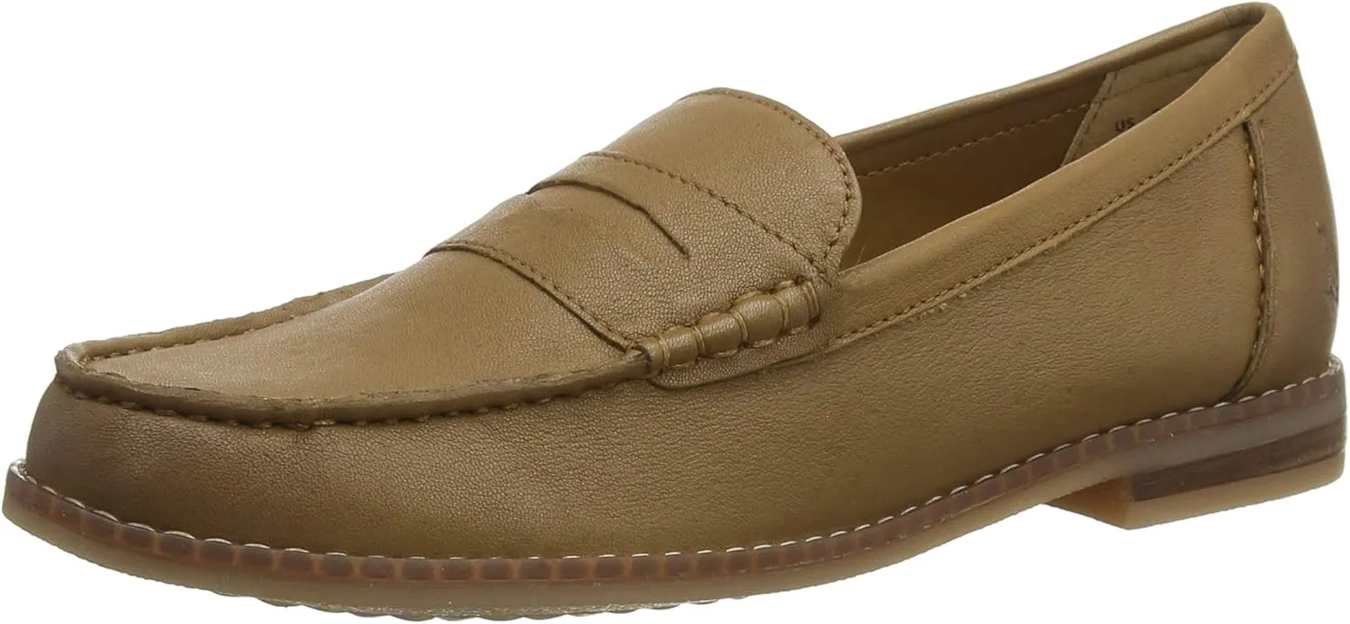 Hush Puppies Men's Wren Loafer Oxford