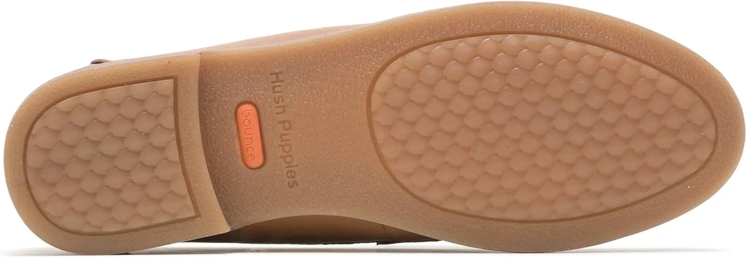 Hush Puppies Men's Wren Loafer Oxford