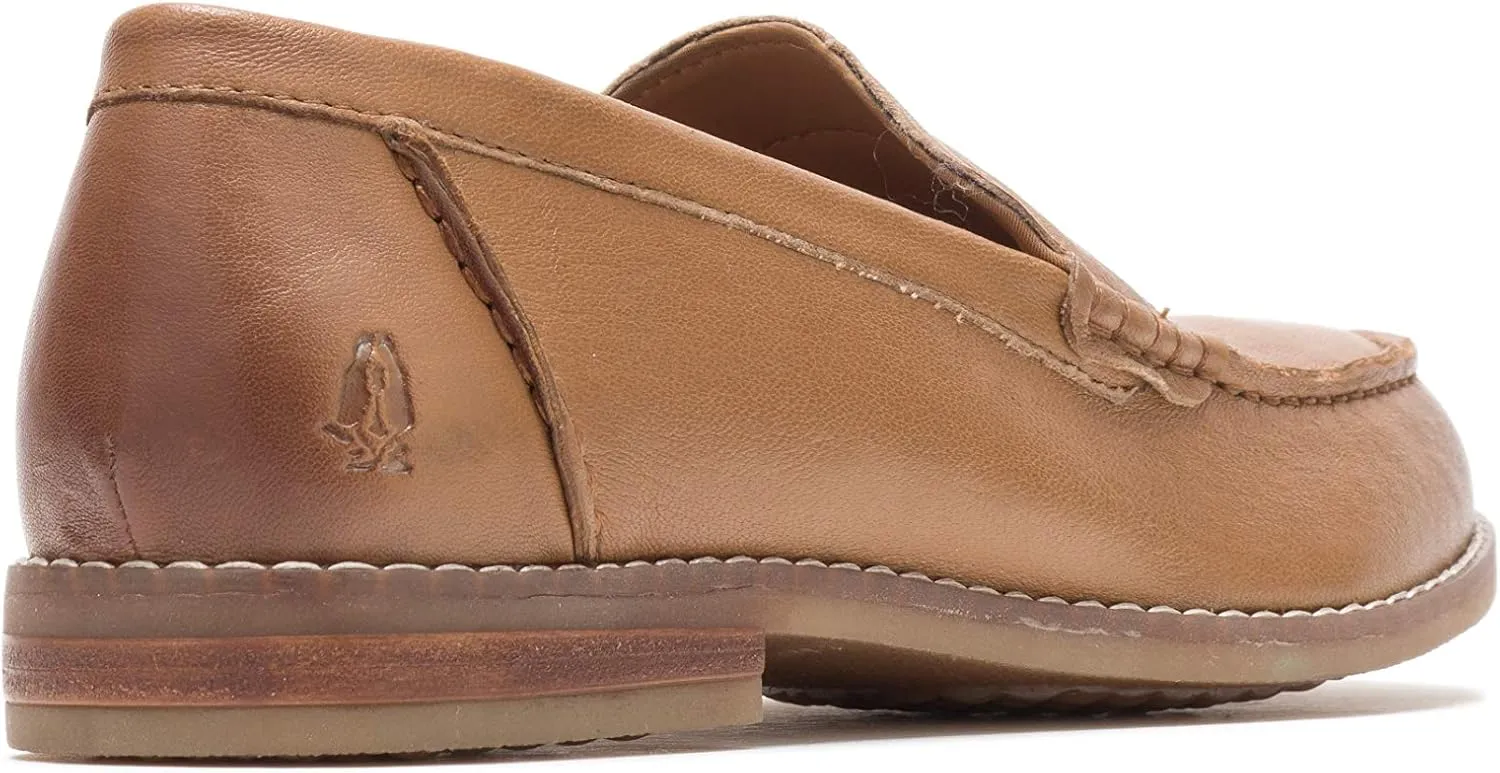 Hush Puppies Men's Wren Loafer Oxford