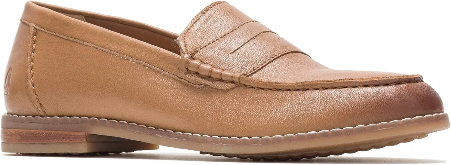 Hush Puppies Men's Wren Loafer Oxford