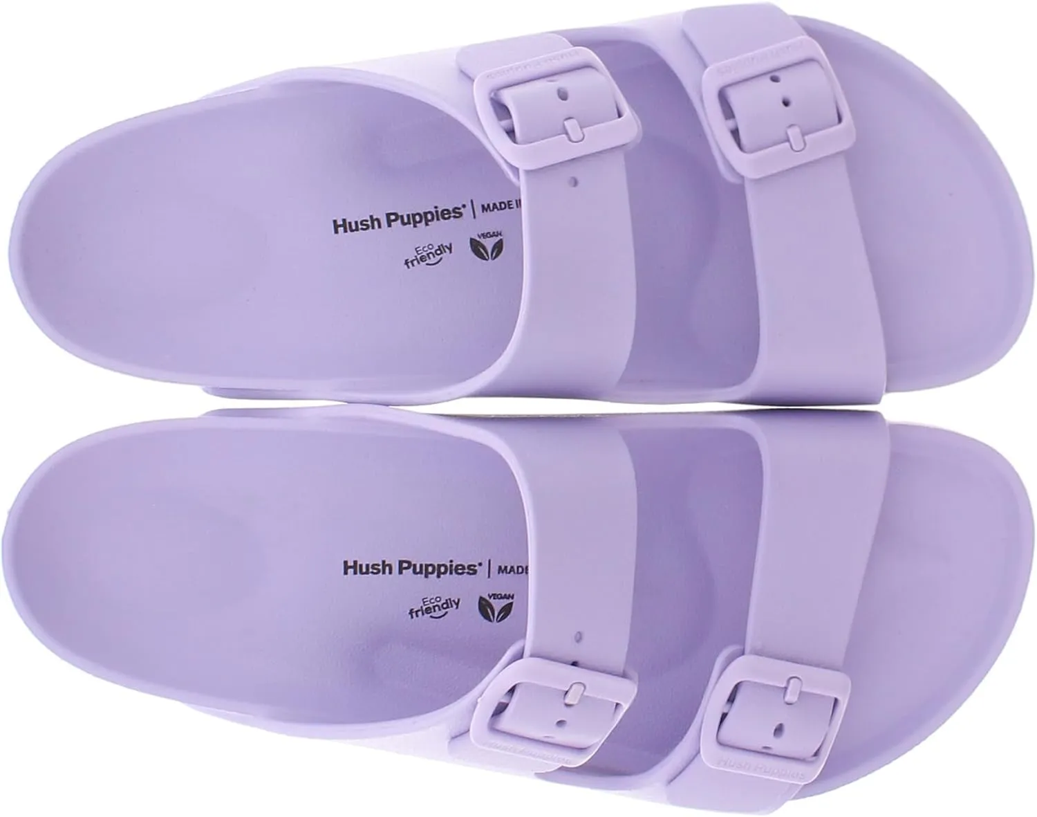 Hush Puppies Women's Sandal Ladies Summer