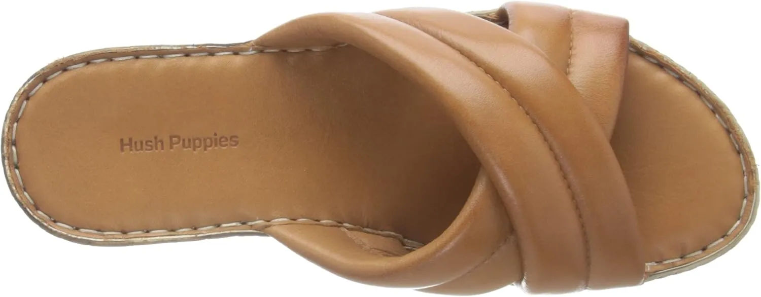 Hush Puppies Women's Slide Sandal