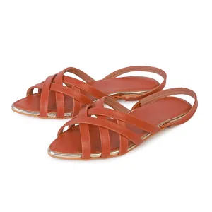 Interwine  Box Heel