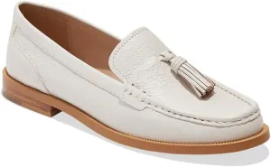Jack Rogers Women's Hunley Tassel Loafer Leather