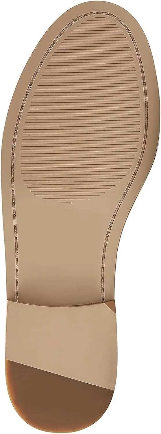 Jack Rogers Women's Hunley Tassel Loafer Leather