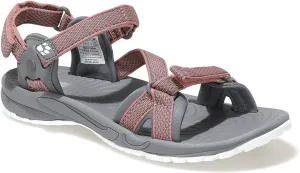 Jack Wolfskin Women's Lakewood Ride Sandal Outdoor