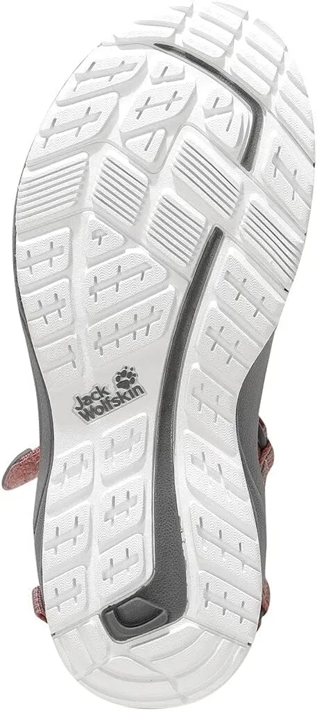 Jack Wolfskin Women's Lakewood Ride Sandal Outdoor